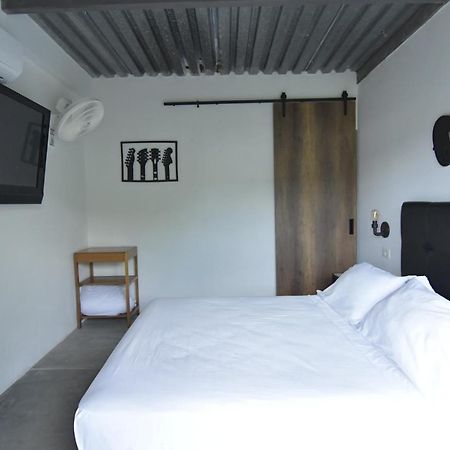 Yuluka Hostel Apulo Zewnętrze zdjęcie