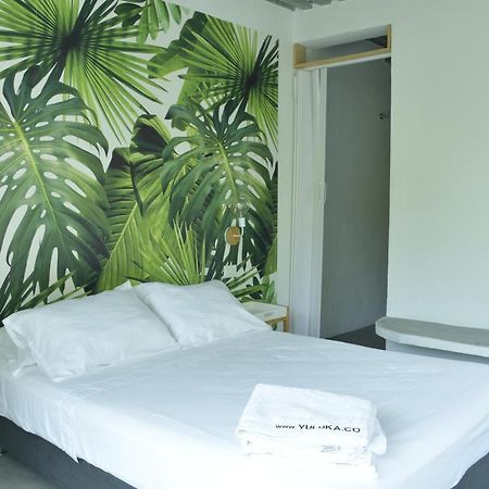 Yuluka Hostel Apulo Zewnętrze zdjęcie