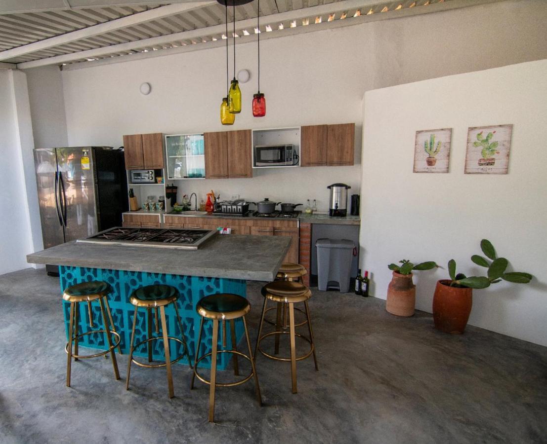 Yuluka Hostel Apulo Zewnętrze zdjęcie