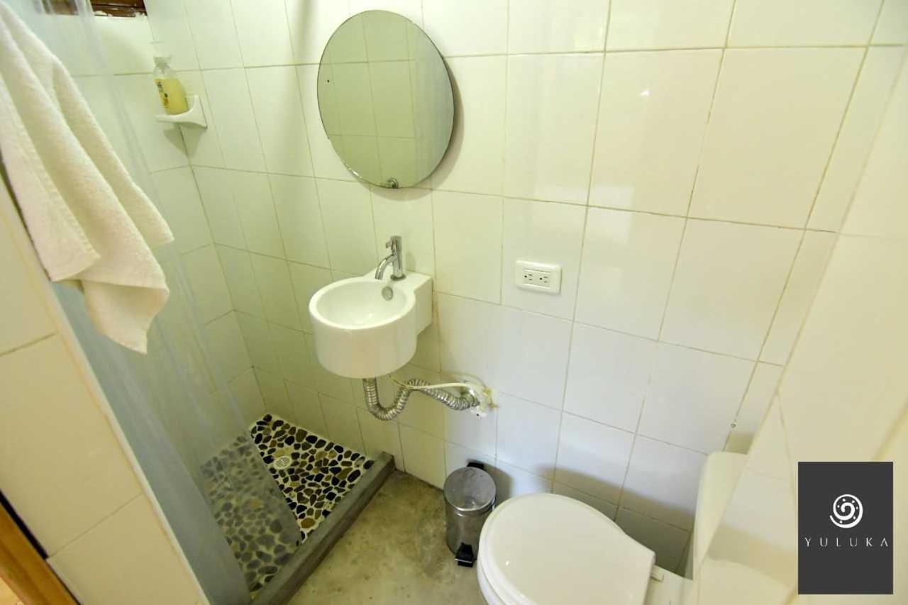 Yuluka Hostel Apulo Zewnętrze zdjęcie