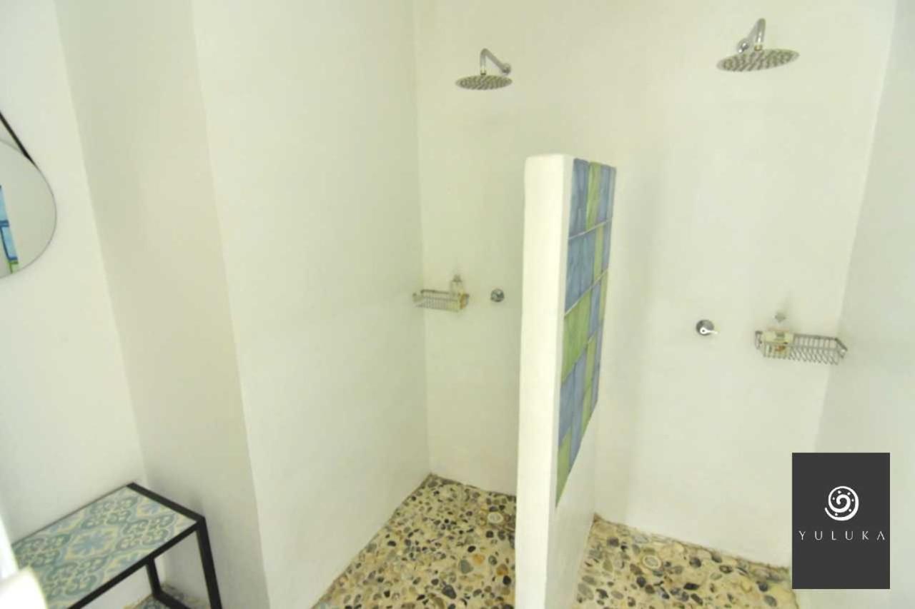 Yuluka Hostel Apulo Zewnętrze zdjęcie