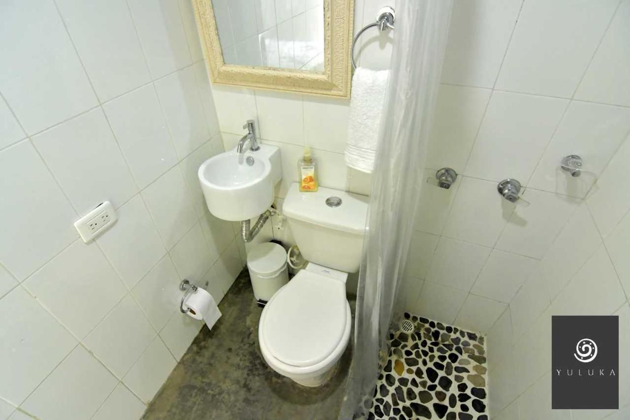 Yuluka Hostel Apulo Zewnętrze zdjęcie