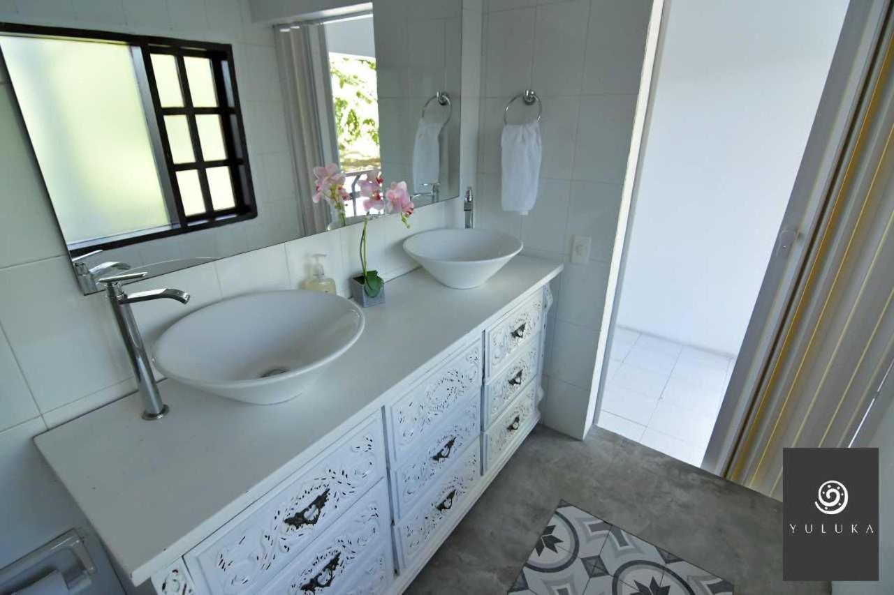 Yuluka Hostel Apulo Zewnętrze zdjęcie