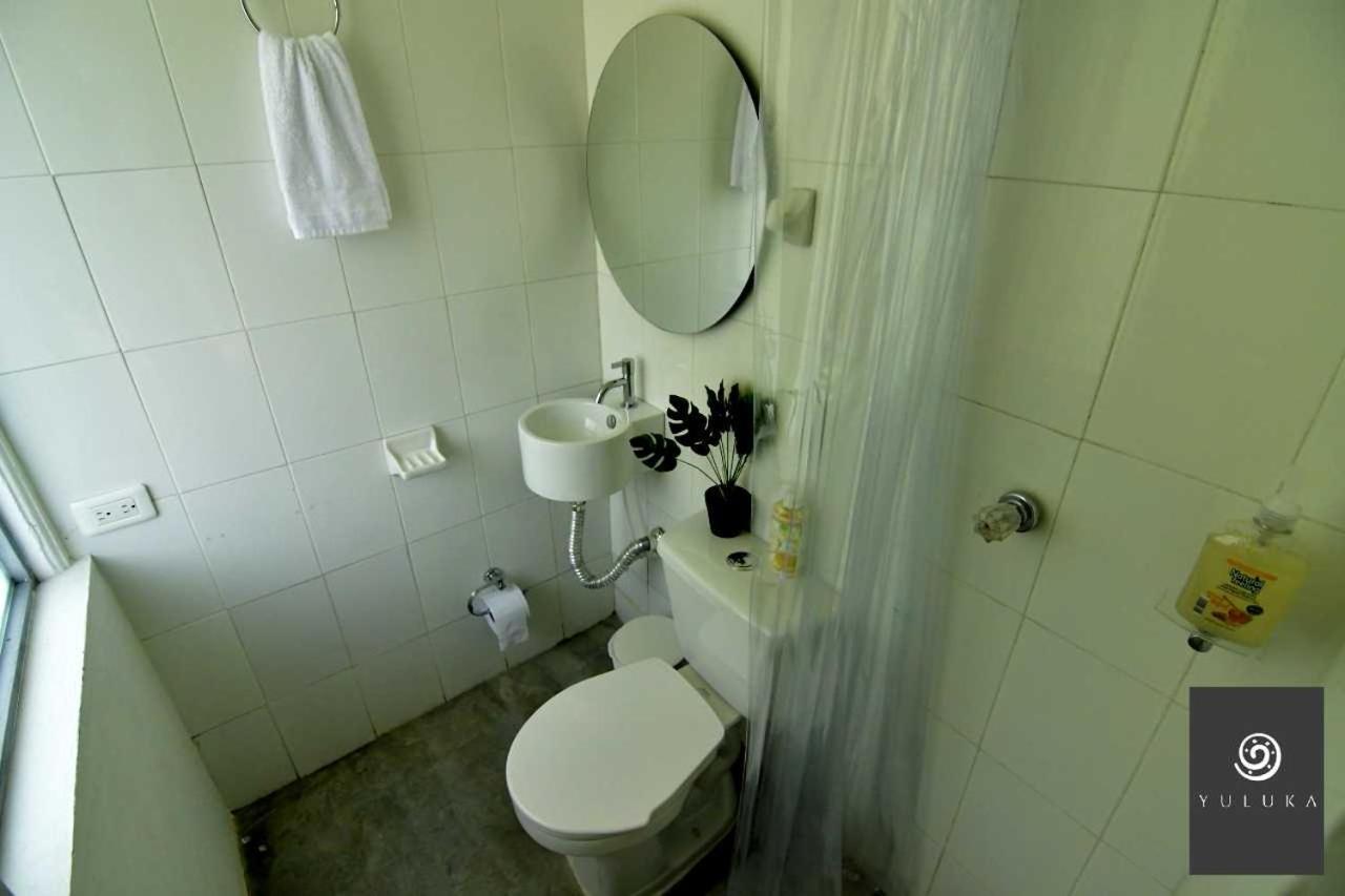Yuluka Hostel Apulo Zewnętrze zdjęcie
