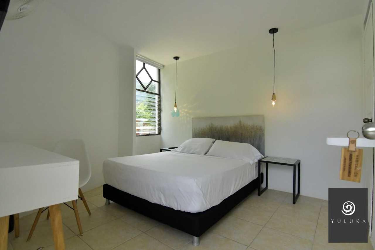 Yuluka Hostel Apulo Zewnętrze zdjęcie