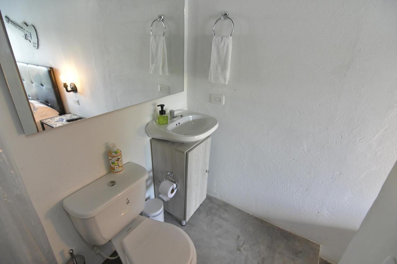 Yuluka Hostel Apulo Zewnętrze zdjęcie