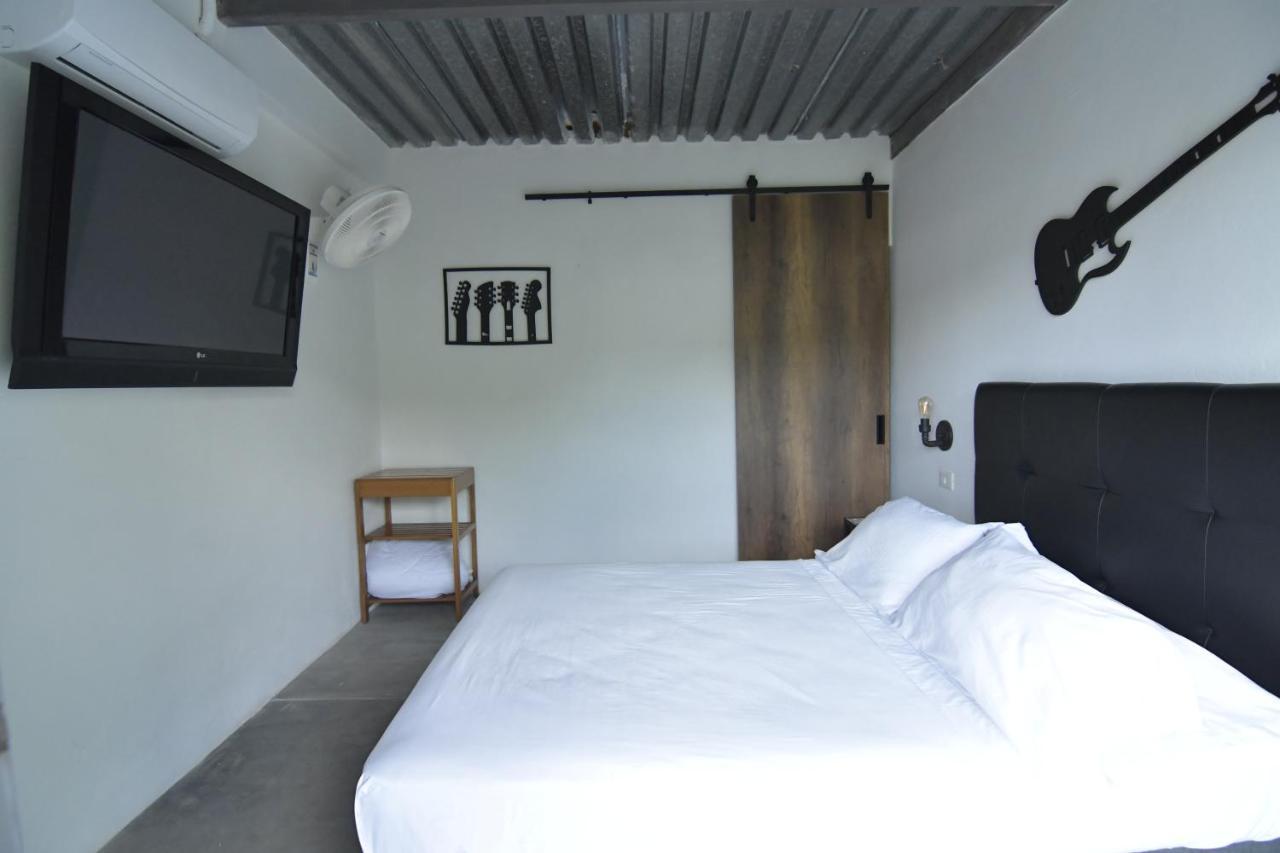 Yuluka Hostel Apulo Zewnętrze zdjęcie