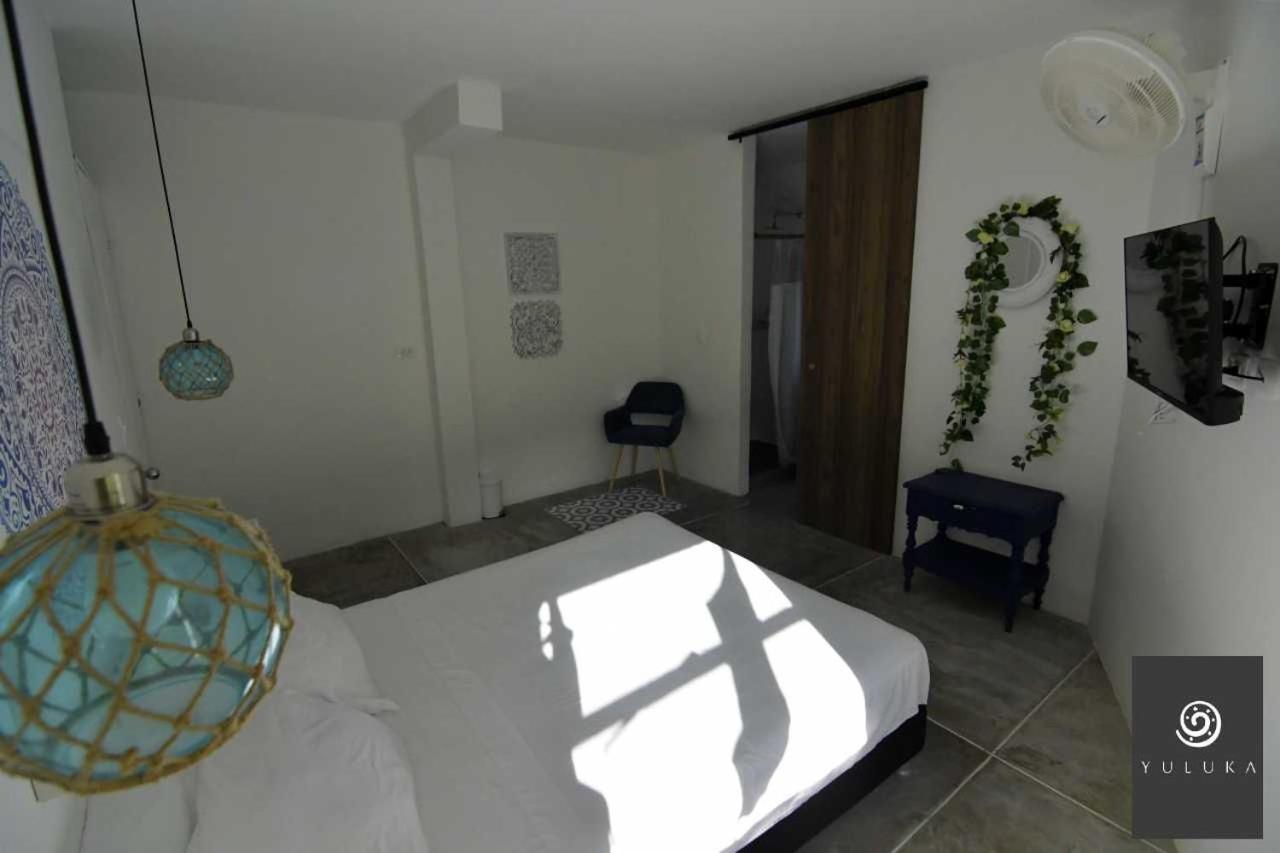 Yuluka Hostel Apulo Zewnętrze zdjęcie