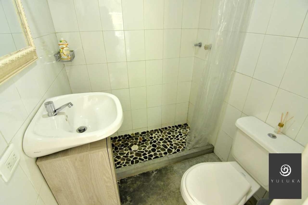 Yuluka Hostel Apulo Zewnętrze zdjęcie